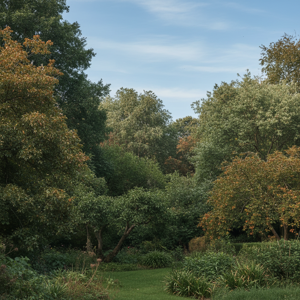 Trees