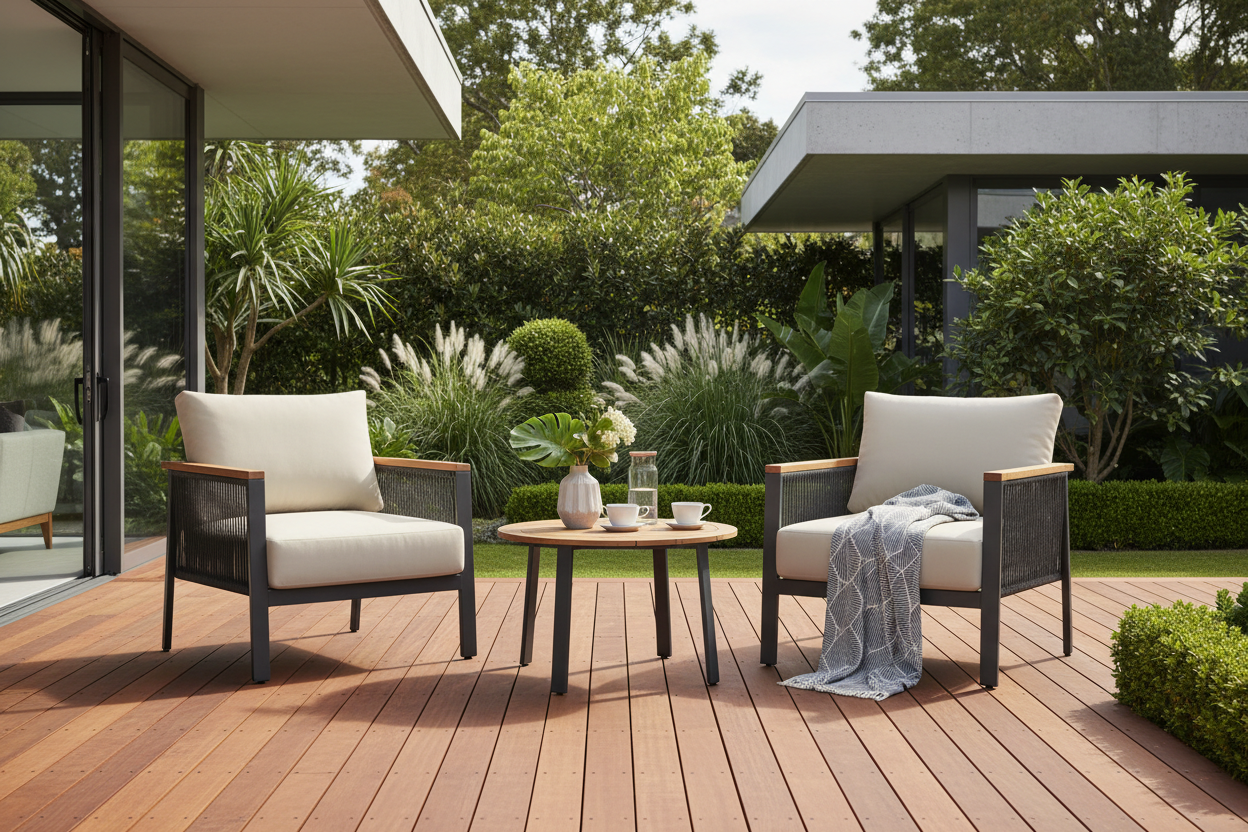 Outdoor Furniture