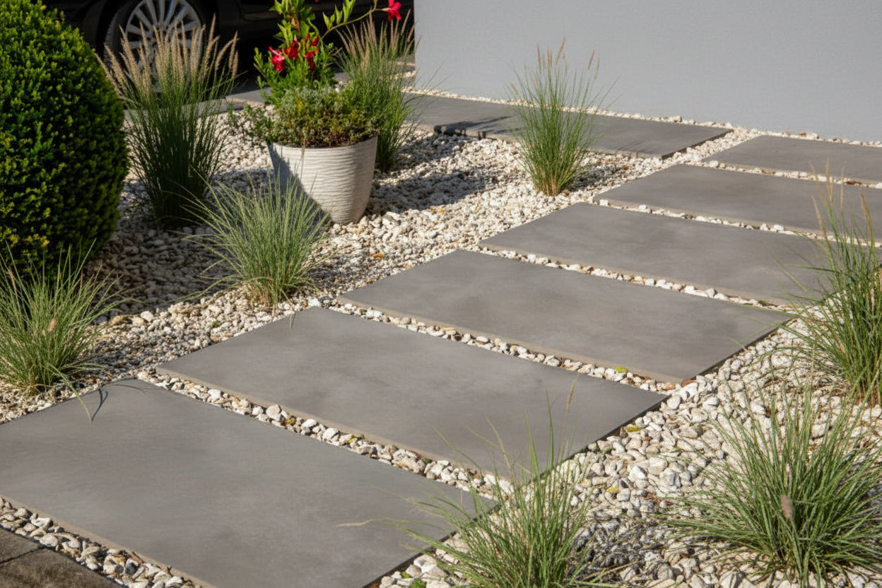 Pavers