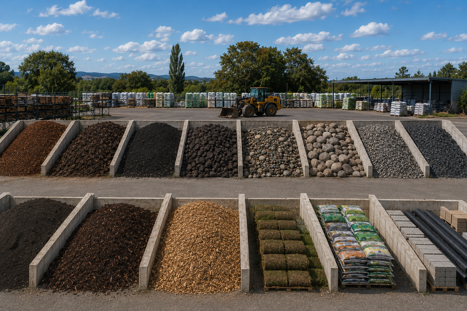 Soils & Stones