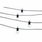 Solar LED String Lights