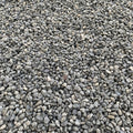 Grey stones 20–40mm for garden landscaping and drainage — Leading Landscapes Canterbury