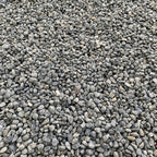 Grey stones 20–40mm for garden landscaping and drainage — Leading Landscapes Canterbury