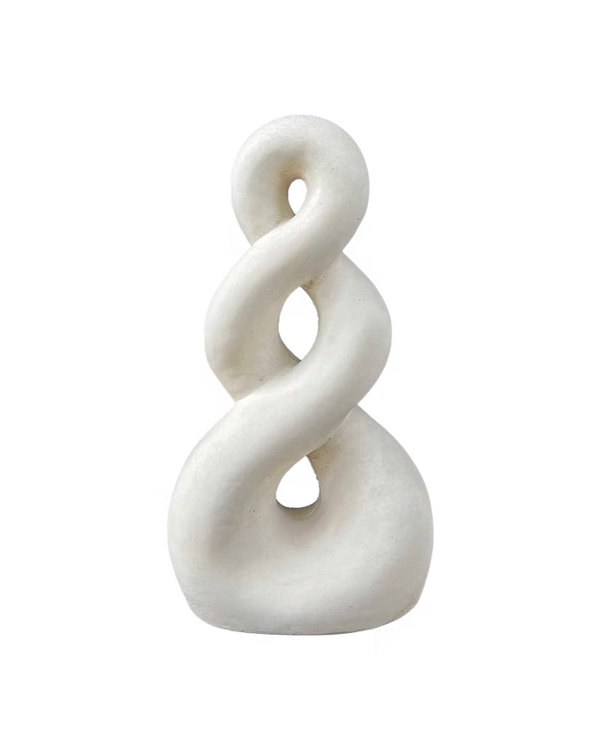 Garden Sculpture - Ake 'Infinity'