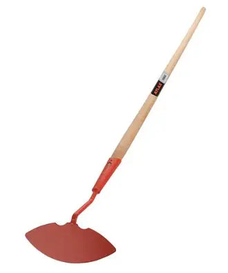 ATLAS Trade Torpedo Hoe for garden weeding and cultivation — Leading Landscapes Canterbury
