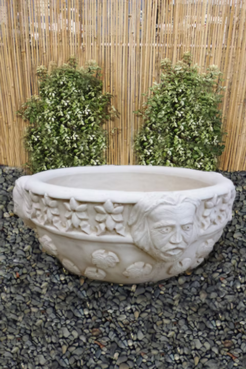 Bacchus Bowl