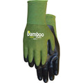 Bellingham Bamboo Gardener Gloves — breathable and durable garden gloves — Leading Landscapes Canterbury