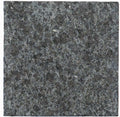 Black granite flat paver for premium outdoor paving — Leading Landscapes Canterbury