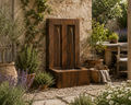 Water fountain - Leading Landscapes Canterbury