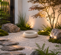 Zen ter bowl - Leading Landscapes Canterbury