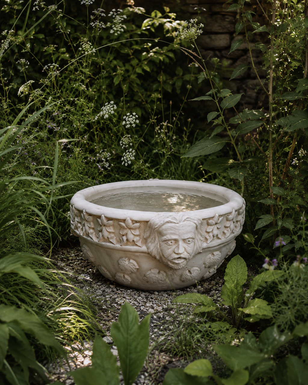 Bacchus Bowl - Leading Landscapes Canterbury
