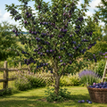 Plum Tree - Damson - Leading Landscapes Canterbury