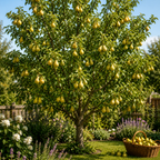 Pear - Pyrus Communis 'Conference' Tree