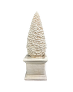 Garden Sculpture - Large Conifer