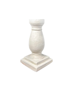 Cottage Style Candle Holder