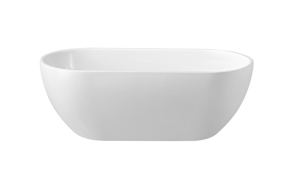 White ceramic bowl - Leading Landscapes Canterbury