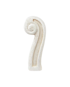 Garden Sculpture - Koru 'Hine'