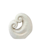 Garden Sculpture - Koru 'Marena'