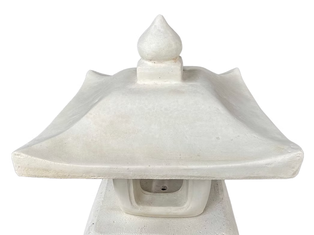 Chinese lantern top - Leading Landscapes Canterbury
