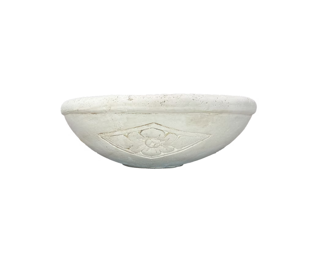 Pasifika Inspired Leaf Bowl