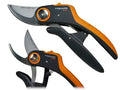 Fiskars Powerlever Bypass Pruner P721 — high leverage garden pruning tool — Leading Landscapes Canterbury