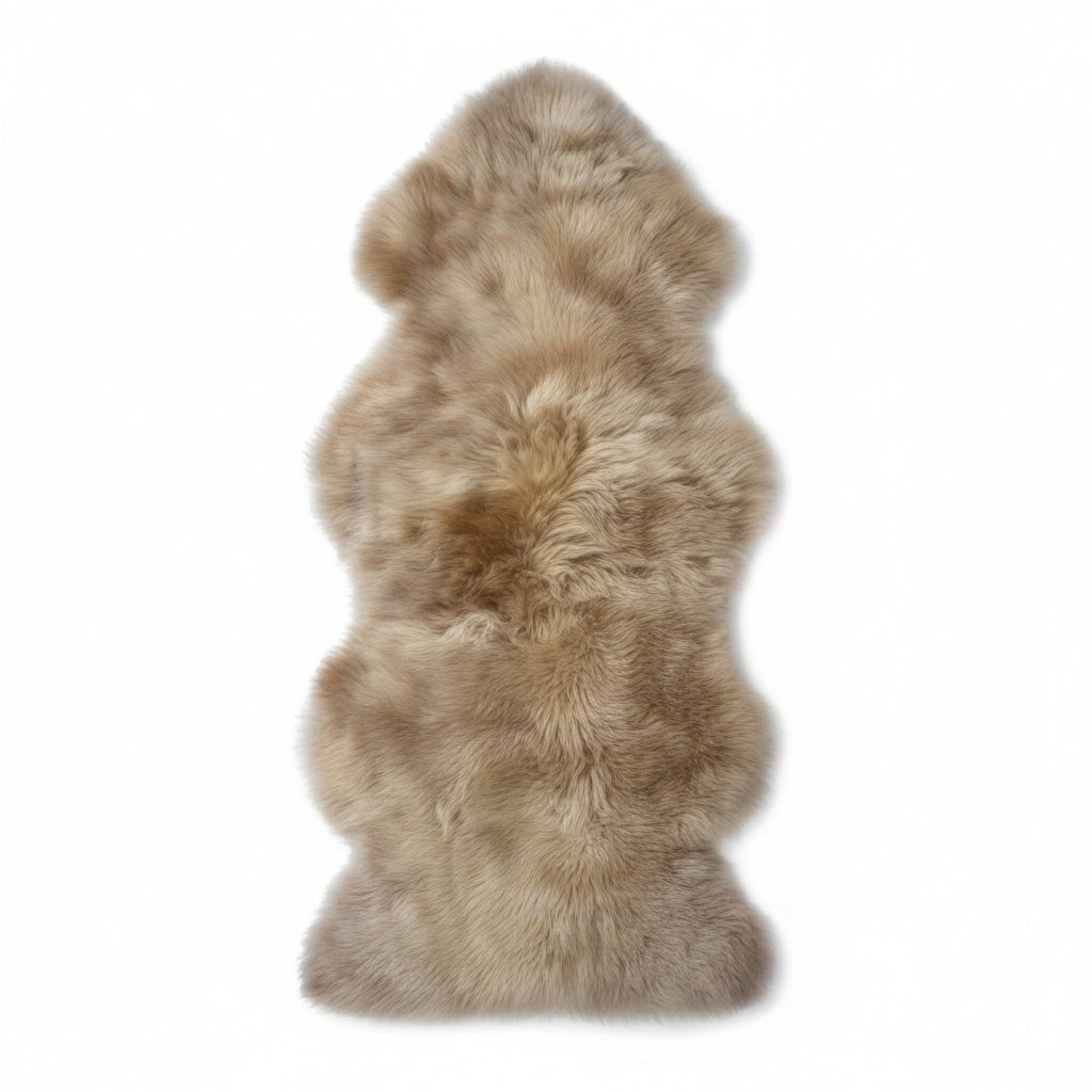 Small decorative object with a textured surface