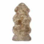 Small decorative object with a textured surface