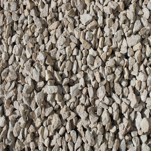 Amuri limestone chip 12–20mm for garden paths and landscaping — Leading Landscapes Canterbury