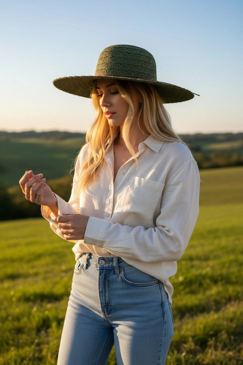 Cove Sun Hat