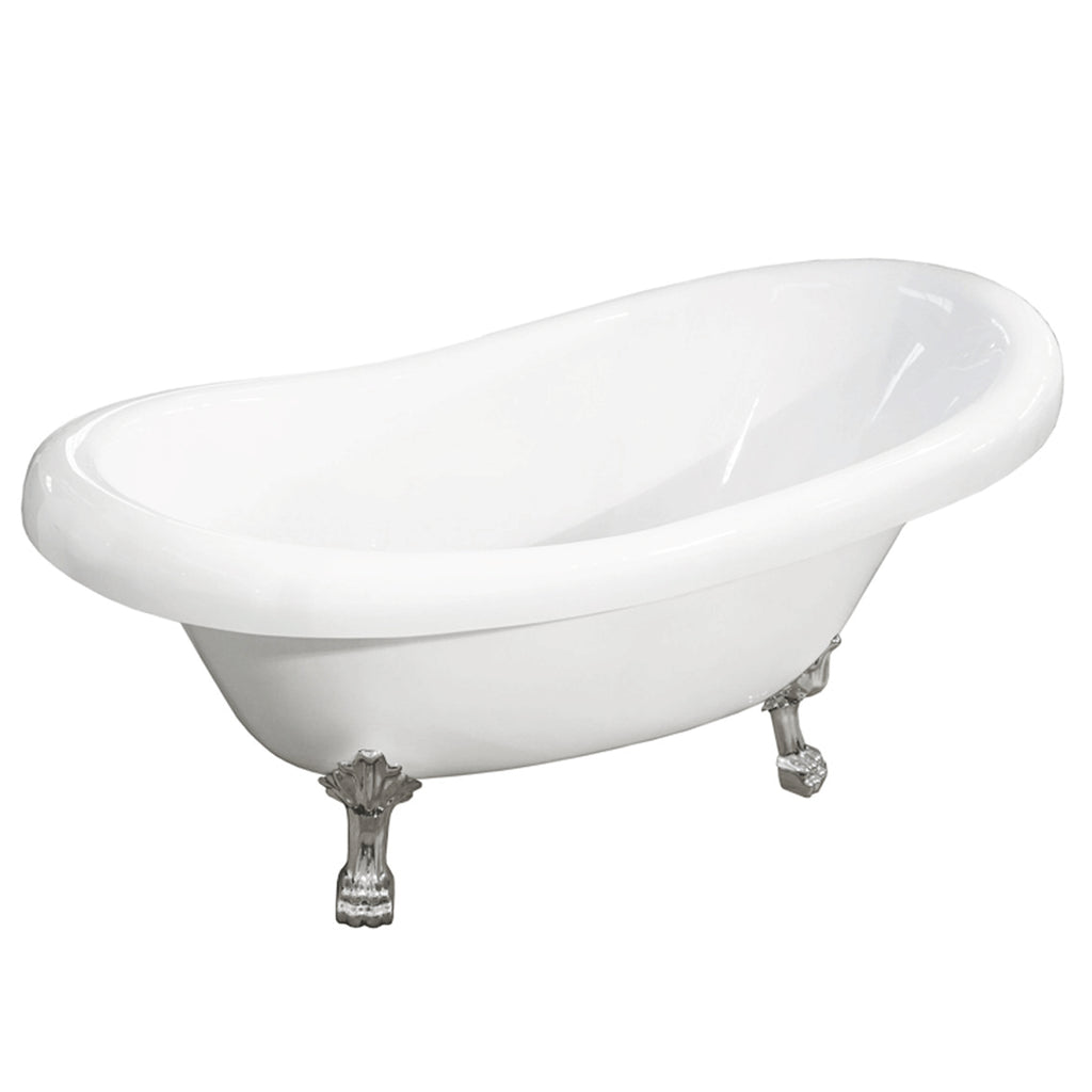 Matthatten Free Standing Bath - Leading Landscapes Canterbury