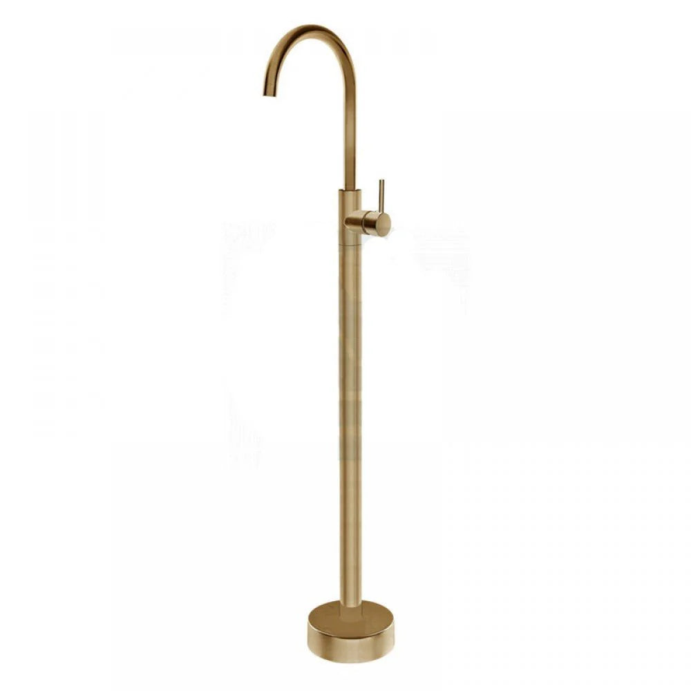 Solid Brass Bath Tap - Leading landscapes Canterbury