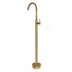 Solid Brass Bath Tap - Leading landscapes Canterbury
