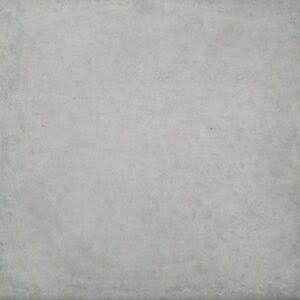 Grey smooth concrete paver for garden paths and patios — Leading Landscapes Canterbury