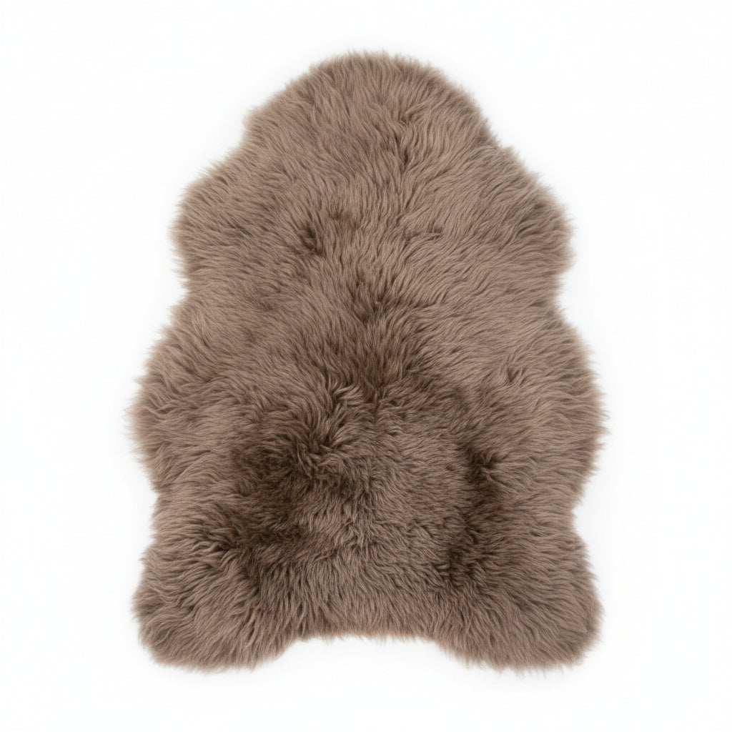 Icelandic Sheepskin Rugs