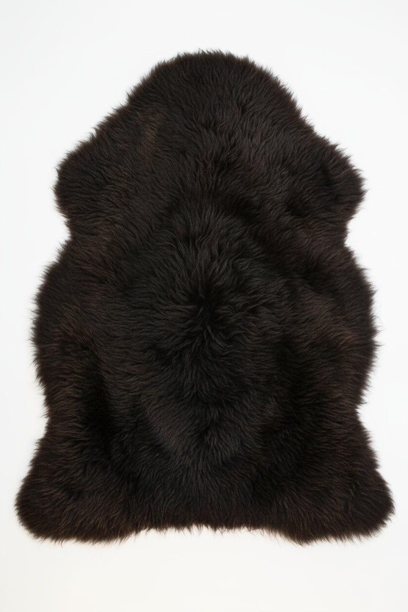 Icelandic Sheepskin Rugs