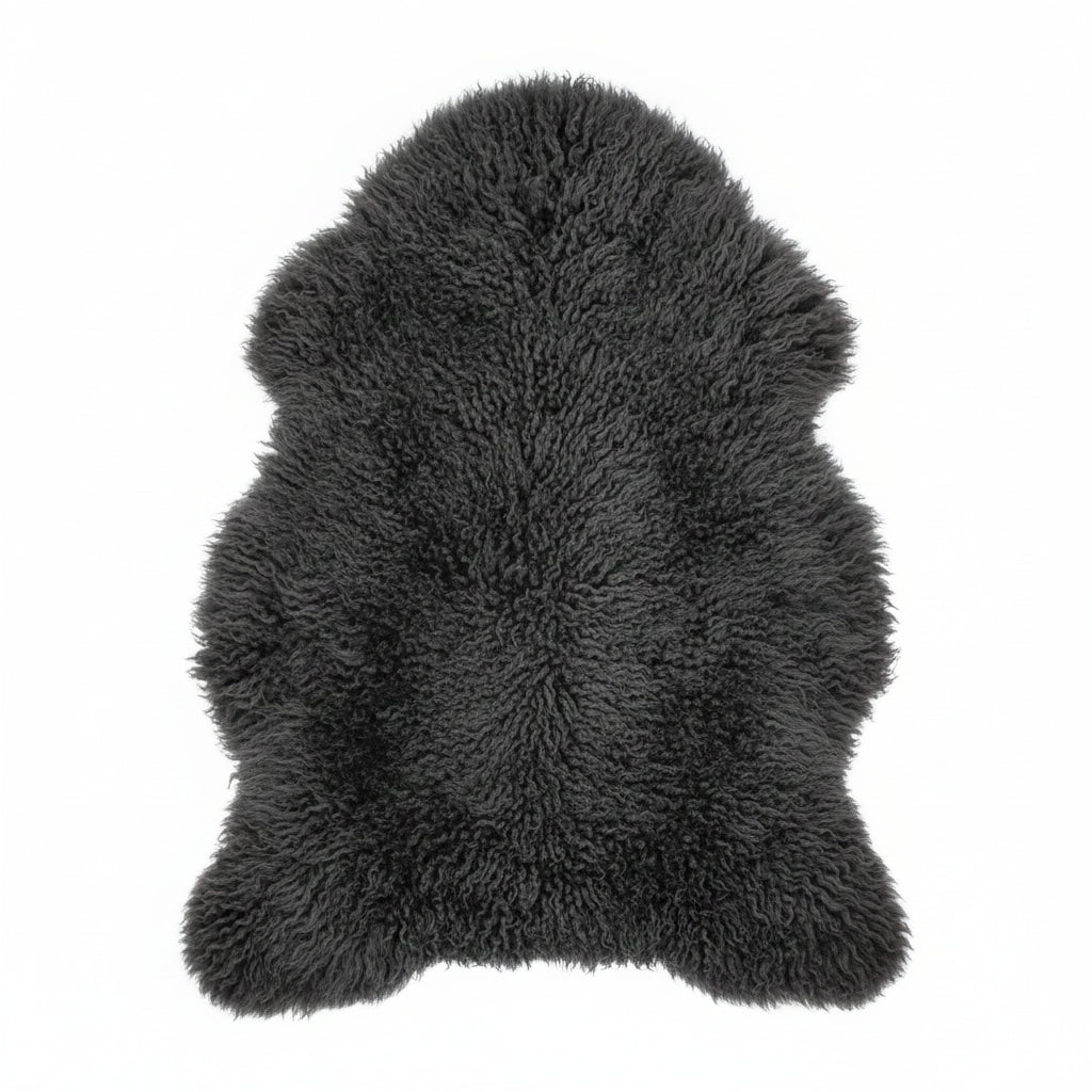 Icelandic Sheepskin Rugs