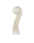 Garden Sculpture - Koru 'Tama'
