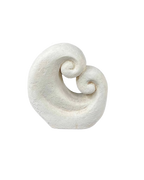 Garden Sculpture - Koru 'Marena'