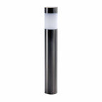 Solar Motion Sensor Bollard Pathway Light