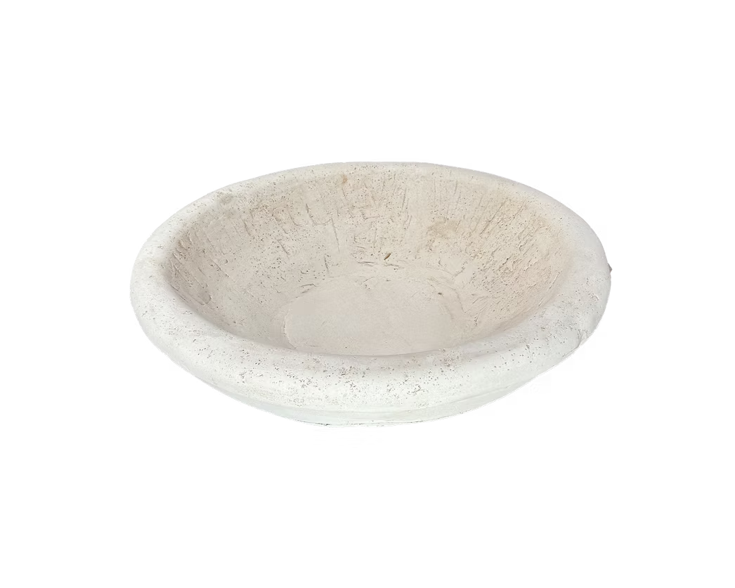 Pasifika Inspired Leaf Bowl