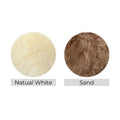 Premium Double Sheepskin Rug