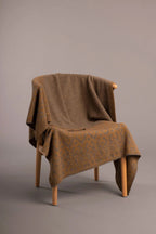 Possum Merino Blanket - Leading Landscapes Canterbury