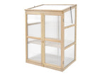 Mini Green house - Leading Landscapes Canterbury