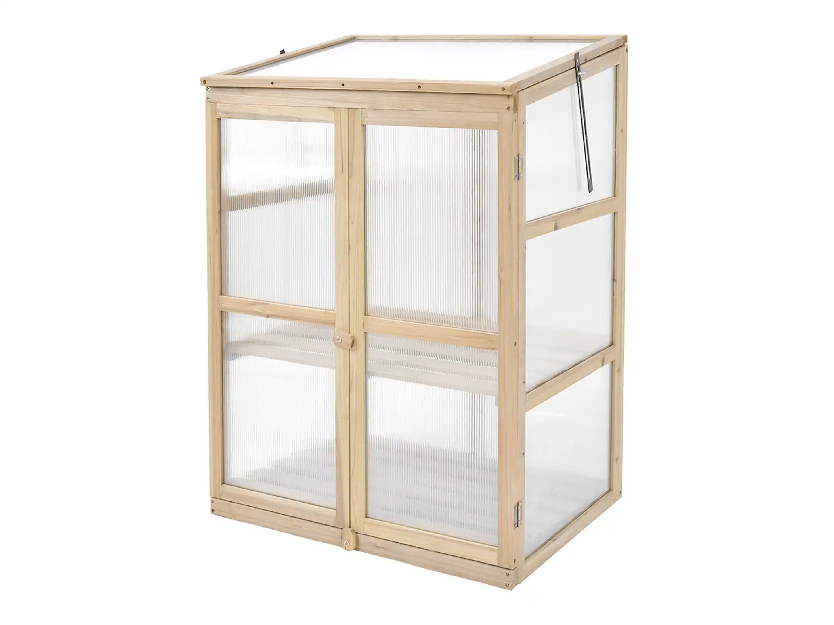 Mini Green house - Leading Landscapes Canterbury